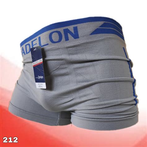 Jual W212 Harga Satuan Celana Dalam Boxer Pria Dewasa Dan Remaja Cd