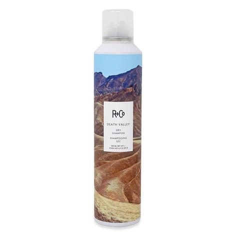 R+CO Death Valley Dry Shampoo 6.3 Oz - LaLa Daisy