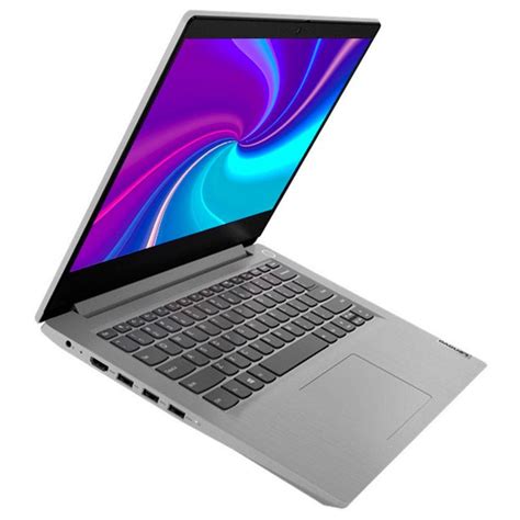 Laptop Lenovo Ideapad 3 Core I3 12gb 1tb 128gb Ssd 14 Fhd Tn Teclado Inglés Win11h 81x700fgus