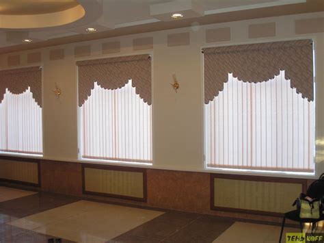 Мультифактурные жалюзи в интерьере (75 фото) - красивые картинки и HD фото