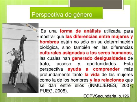 Ppt Taller Sobre Equidad De G Nero En Secundarias Powerpoint