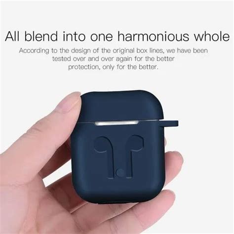 Airpod Case Keychain at Rs 90/piece | Earphone Case in Delhi | ID ...