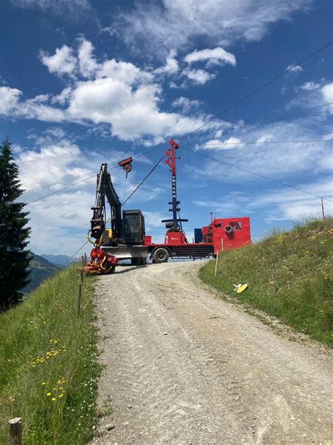 TST 400 2,5 ton — TST