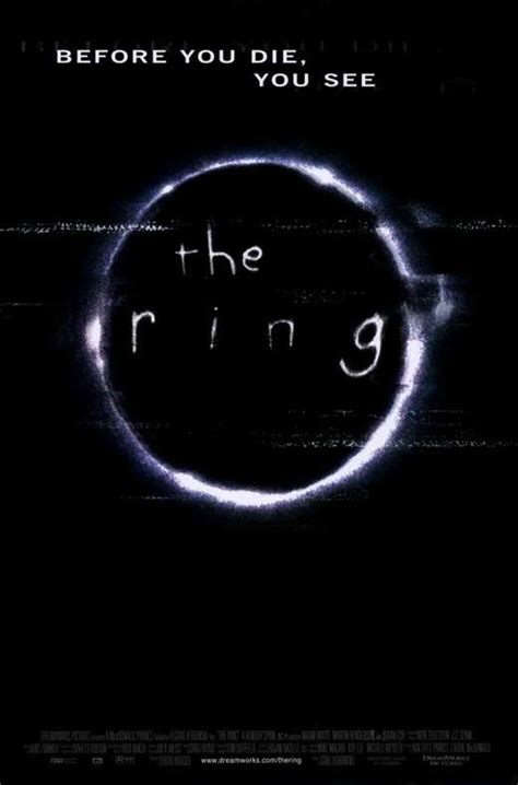 Movie Review: "The Ring" (2002) | Lolo Loves Films