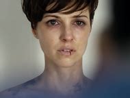 Naked Emma Fitzpatrick In Take Back The Night