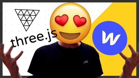 Introducing Three Js Webflow YouTube