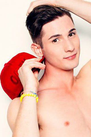 Elijah West Gay Pornstar BoyFriendTV
