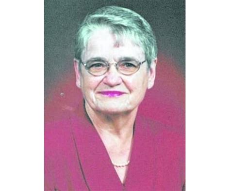 Ilo Martin Obituary 2023 Bluffton Oh The Lima News