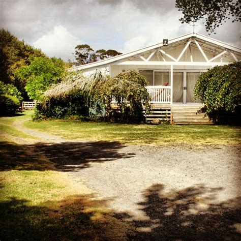 Our Wee Farm Darroch Cottage The Past