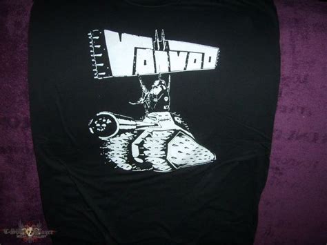 Voivod - Voivod | T shirt, Long sleeve, Graphic tshirt