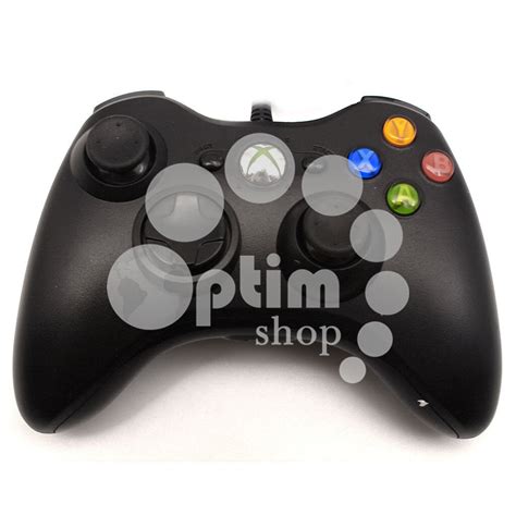 Геймпад Xbox 360 проводной оптом купить цена