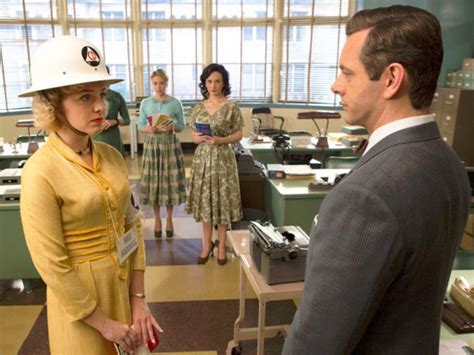 Masters Of Sex Masters Of Sex Foto Michael Sheen Hel Ne Yorke Foto Sobre