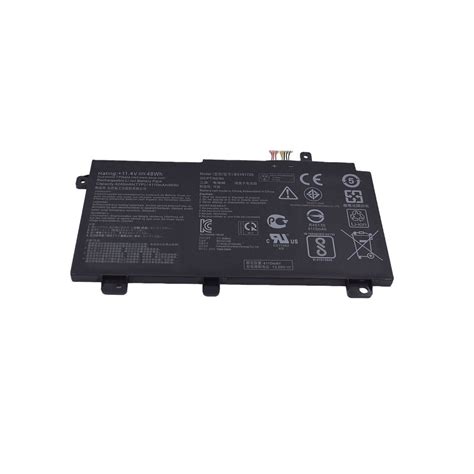 Аккумулятор для Asus TUF Gaming A15 FA506IH ноутбука акб - купить с ...
