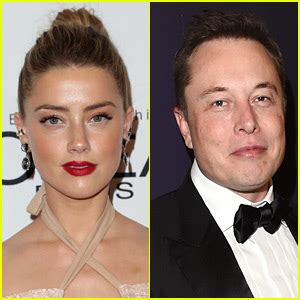 Amber Heard Addresses Elon Musk Split In New Instagram Post Amber