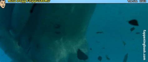 Nína Dögg Filippusdóttir Nude OnlyFans Leaks Fappening FappeningBook