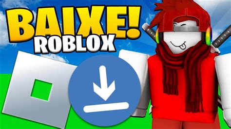 Roblox Como Baixar E Instalar No PC Ou Notebook Experimente A