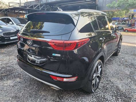 Kia Sportage Gt Line Di Sel Autom Tico Matiasam Id