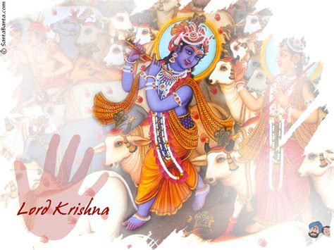 Shri Krishna Bhajans Album | Dheeraj4uall : Music, Culture & Literature