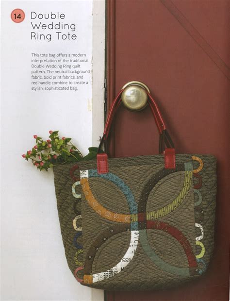 Quilted Bags and Gifts By Shibata, Akemi