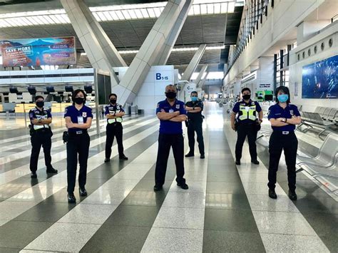 miaa airport police department