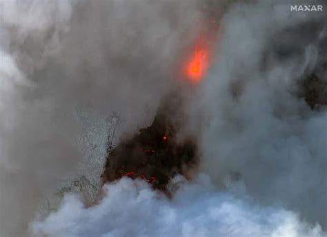 What we know so far about the volcanic eruption in Iceland