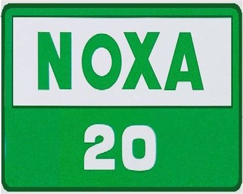 NOXA20 — купить товары NOXA20 в интернет-магазине OZON
