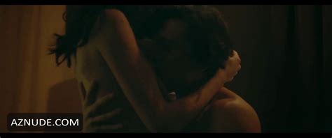 ANASTASIYA KLYUEVA Nude AZNude