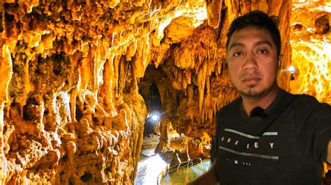 Descubriendo los Misterios de la Cueva de los Montículos Tesoros