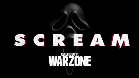 How to get the Scream Ghostface Operator Bundle in Call of Duty Warzone ...