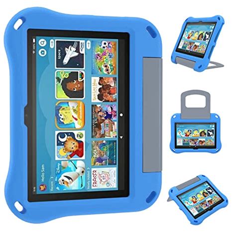 15 Amazing Fire 8 Tablet Case For 2023 CitizenSide