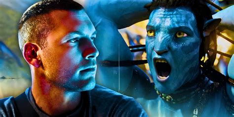 Avatar 3's Darkest Jake Theory Sets Up An Incredible Payoff 16 Years In ...