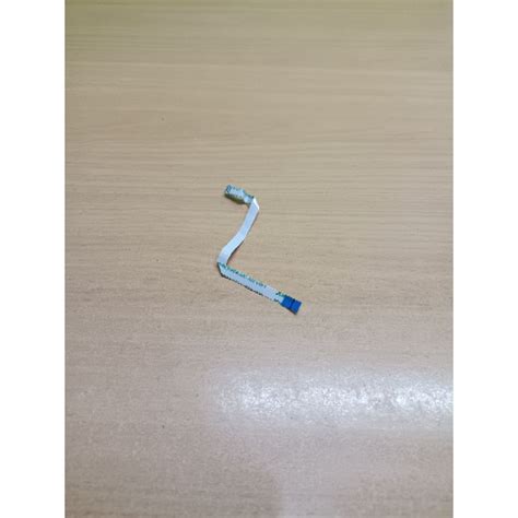 Jual Kabel Fleksi Connector Touchpad Laptop Asus X X A Shopee