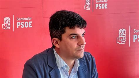 El Psoe De Santander Ve Insostenible La Situaci N De La Alcaldesa Por