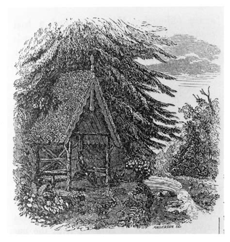 Wilderness History Of Early American Landscape Design