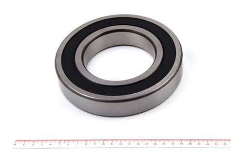 Подшипник 6218 2RS (180218) 90*160*30мм купить недорого в ООО "Кирелис"