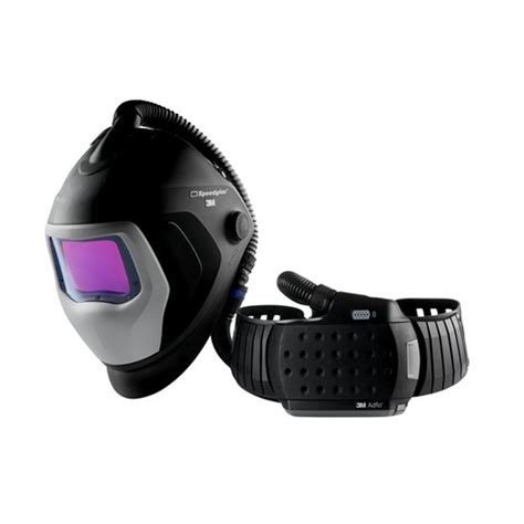 SPEEDGLAS 9100 Air - Todesco srl