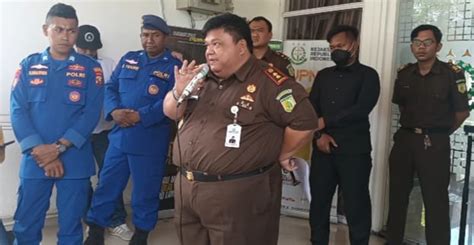 Penanganan Kasus BTT Rp 28 Miliar Kejari Sula Menunggu Perhitungan