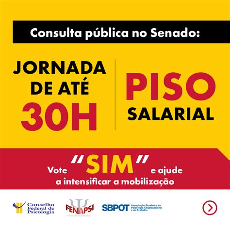 Piso Salarial Da Psicologia - 5