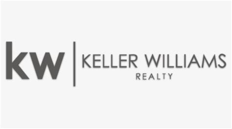 Keller Williams Logo Png - Black And White Keller Williams Logo ...