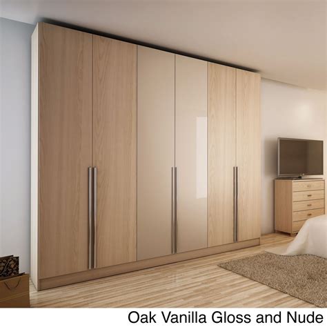 Door Wardrobe Design Modern Furniture