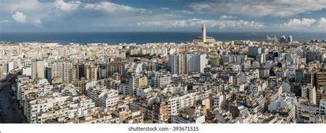 1,278 Casablanca skyline Images, Stock Photos & Vectors | Shutterstock