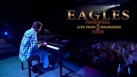 Watch Eagles: The Farewell 1 Tour - Live from Melbourne (2005) Full