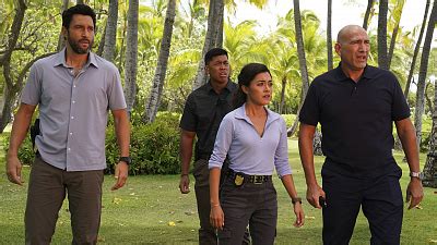 Watch Ncis Hawai I Season Episode Ncis Hawai I Pilot Full