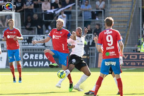 Motst Ndarkollen Helsingborgs If Sk Fotboll