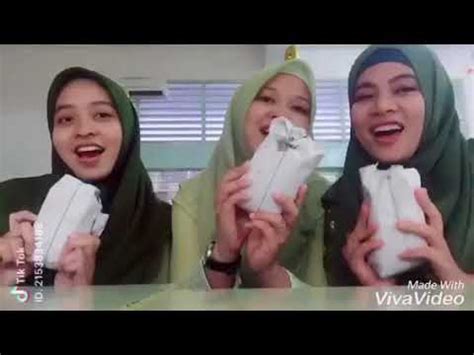 Goyang Nasi Padang Youtube