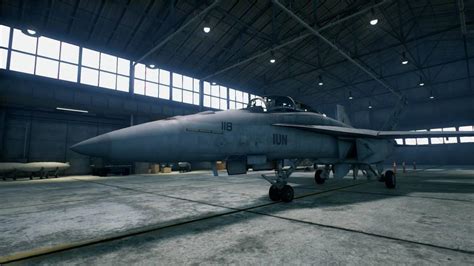 Ace Combat 7 Review - Gaming Nexus