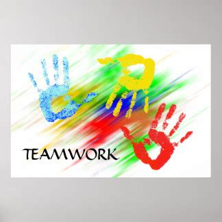 Teamwork Motivational Posters, Teamwork Motivational Prints, Art Prints ...