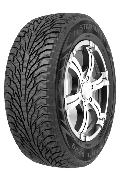 Starmaxx 215 60 R17 Tl 100t Reinf Incurro Ice W880 Starmaxx 2023