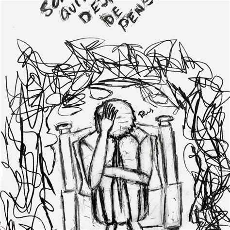 dibujos de una persona   sabe dibujar