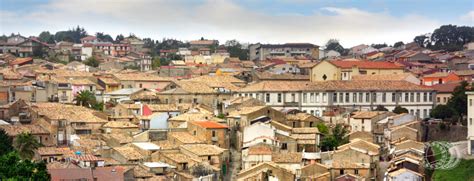 Giornate FAI D Autunno In Calabria